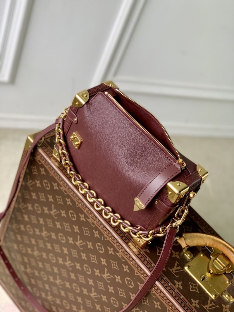 LV Satchel bags